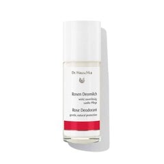 Dr. Hauschka Rose deodorant 50 ml hind ja info | Deodorandid | kaup24.ee