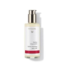 Dr. Hauschka Quince Hydrating ihupiim 145 ml hind ja info | Kehakreemid, kehaspreid | kaup24.ee