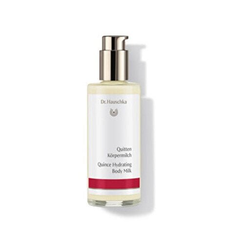 Dr. Hauschka Quince Hydrating ihupiim 145 ml hind ja info | Kehakreemid, losjoonid | kaup24.ee