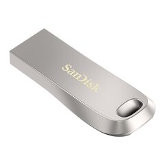 SanDisk Ultra Luxe 128GB цена и информация | USB накопители данных | kaup24.ee
