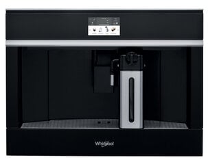 Whirlpool W11CM145 hind ja info | Kohvimasinad | kaup24.ee