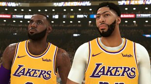 Игра NBA 2K20 для Xbox One, X1NBA2K20 цена и информация | Компьютерные игры | kaup24.ee