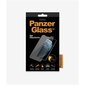 PanzerGlass kaitseklaas iPhone X/Xs/11 Pro цена и информация | Ekraani kaitsekiled | kaup24.ee