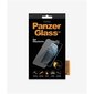 PanzerGlass kaitseklaas iPhone X/Xs/11 Pro hind ja info | Ekraani kaitsekiled | kaup24.ee