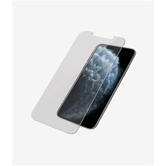 PanzerGlass kaitseklaas iPhone X/Xs/11 Pro цена и информация | Защитные пленки для телефонов | kaup24.ee