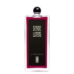 Serge Lutens La Fille de Berlin EDP unisex 100 ml цена и информация | Женские духи | kaup24.ee