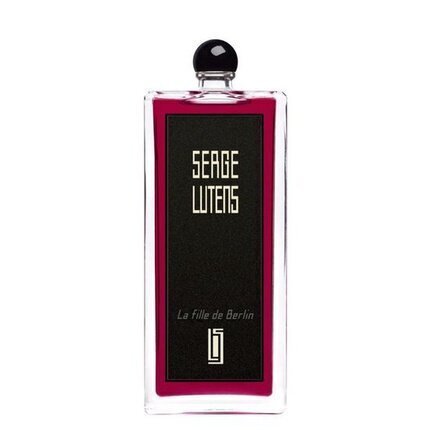 Serge Lutens La Fille de Berlin EDP unisex 100 ml hind ja info | Naiste parfüümid | kaup24.ee