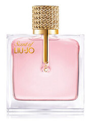 Liu Jo Scent of Liu Jo EDT naistele 50 ml hind ja info | Naiste parfüümid | kaup24.ee