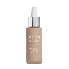 LUMENE Invisible Illumination Toning Serum Light - тонирующий крем для лица, 30 мл цена и информация | Пудры, базы под макияж | kaup24.ee