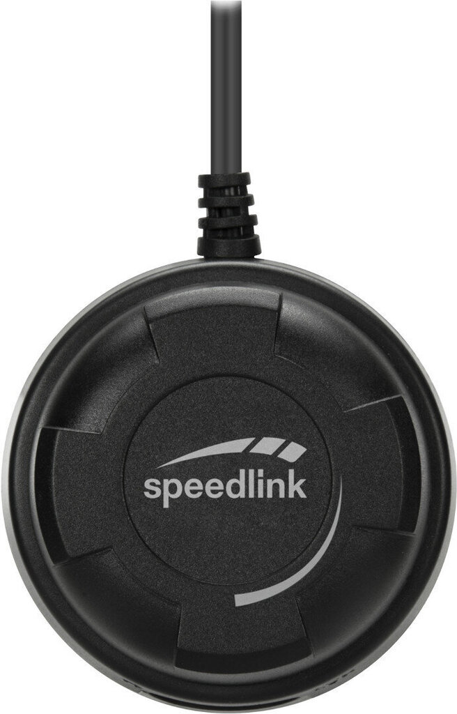 SpeedLink Gravity Carbon RGB 2.1 SL-830100-BK цена и информация | Kõlarid | kaup24.ee