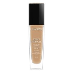 Lancome Teint Miracle SPF15  - Brightening Makeup  06 Beige Cannelle #A77052 цена и информация | Пудры, базы под макияж | kaup24.ee