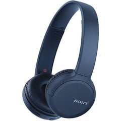 Sony Наушники WHCH510L Headband, Wirel цена и информация | Беспроводные наушники | kaup24.ee