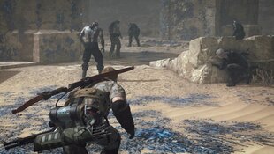 XONE Metal Gear Survive hind ja info | Arvutimängud, konsoolimängud | kaup24.ee