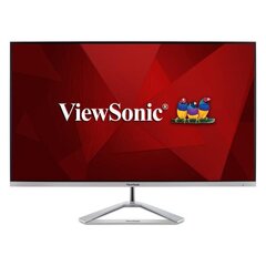 ViewSonic VX3276-4K-MHD hind ja info | Monitorid | kaup24.ee