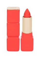 Guerlain KissKiss Creamy Shaping Lip Colour помада 3,5 г, 344 Sexy Coral цена и информация | Помады, бальзамы, блеск для губ | kaup24.ee