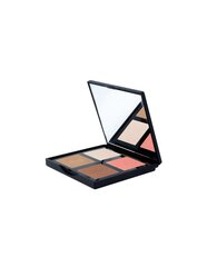 Dermacol Contour Palette puuder 12 g, toon nr 2 цена и информация | Пудры, базы под макияж | kaup24.ee