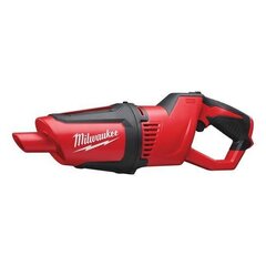 Käsitolmuimeja Milwaukee M12 HV-0 hind ja info | Tolmuimejad | kaup24.ee