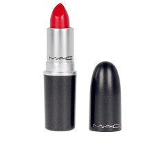 <p>MAC Matte помада 3 г, Red Rock</p>
 цена и информация | Помады, бальзамы, блеск для губ | kaup24.ee