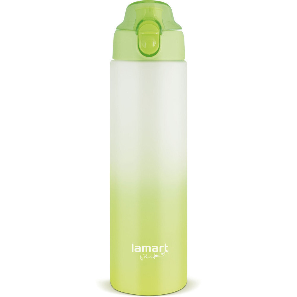 Joogipudel 700ml Frozen Lamart LT4056, roheline hind | kaup24.ee