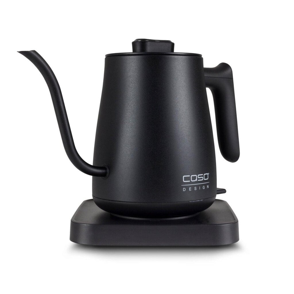 Caso Coffee Classic Kettle 1877 Electric цена и информация | Veekeetjad | kaup24.ee