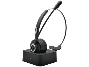 Sandberg 126-06 Bluetooth Office Headset Pro цена и информация | Наушники | kaup24.ee