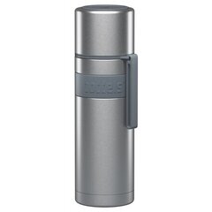 Boddels HEET Vacuum flask with cup Capac цена и информация | Бутылки для воды | kaup24.ee