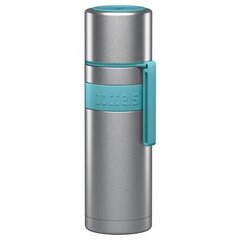 Boddels HEET Vacuum flask with cup Capac цена и информация | Фляги для воды | kaup24.ee