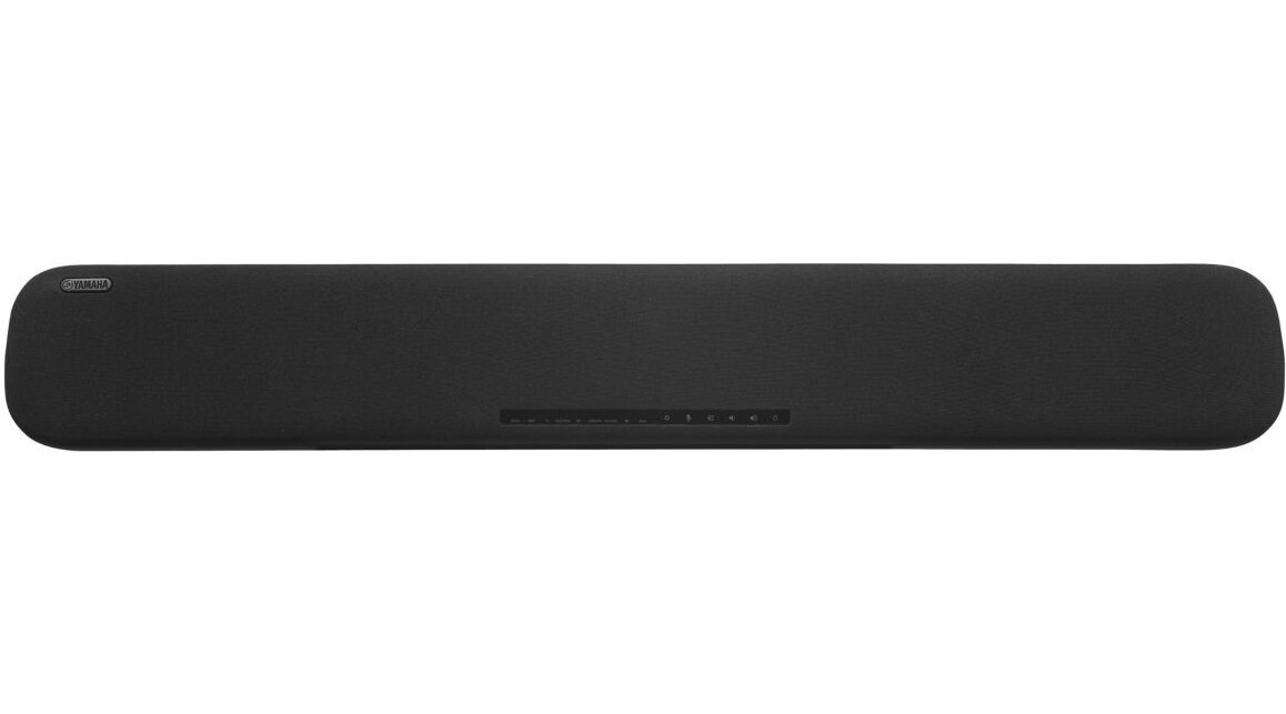 5.1 Soundbar Yamaha YAS-109 цена и информация | Koduaudio ja "Soundbar" süsteemid | kaup24.ee