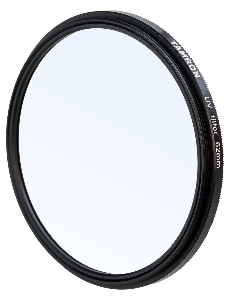 Tamron filter UV II 62mm hind ja info | Filtrid fotoaparaatidele | kaup24.ee