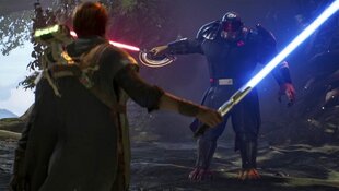 Xbox One mäng Star Wars Jedi: Fallen Order hind ja info | Arvutimängud, konsoolimängud | kaup24.ee