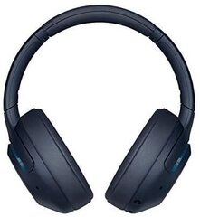 Sony Headphones WH-XB900N EXTRA BASS Wir цена и информация | Наушники | kaup24.ee