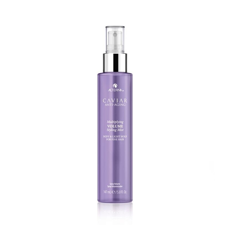 ALTERNA Caviar Multiplying Volume Styling Mist 147 ml hind ja info | Viimistlusvahendid juustele | kaup24.ee