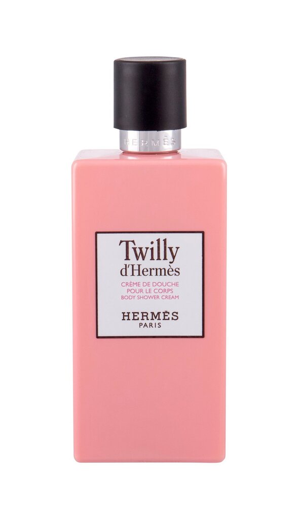 Hermes Twilly d´Hermes dušigeel 200 ml hind ja info | Lõhnastatud kosmeetika naistele | kaup24.ee