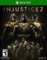 Xbox One mäng Injustice 2 Legendary Edition цена и информация | Arvutimängud, konsoolimängud | kaup24.ee