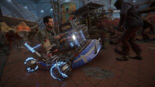 PS4 Dead Rising 4: Frank's Big Package цена и информация | Компьютерные игры | kaup24.ee