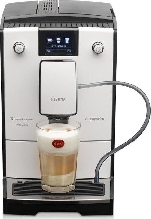 Nivona NICR779 hind ja info | Kohvimasinad ja espressomasinad | kaup24.ee