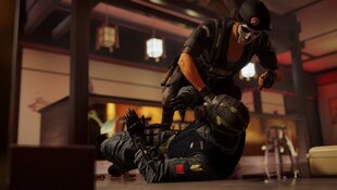 Tom Clancy's Rainbow Six Siege, Xbox One цена и информация | Компьютерные игры | kaup24.ee