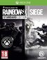 Xbox One mäng Tom Clancy's Rainbow Six: Siege Standard Edition цена и информация | Arvutimängud, konsoolimängud | kaup24.ee