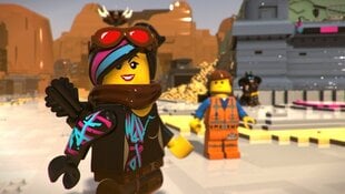 The Lego Movie 2 Videogame, Nintendo Switch цена и информация | Компьютерные игры | kaup24.ee