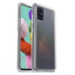 Samsung Galaxy A51 - ümbris hind ja info | Telefoni kaaned, ümbrised | kaup24.ee