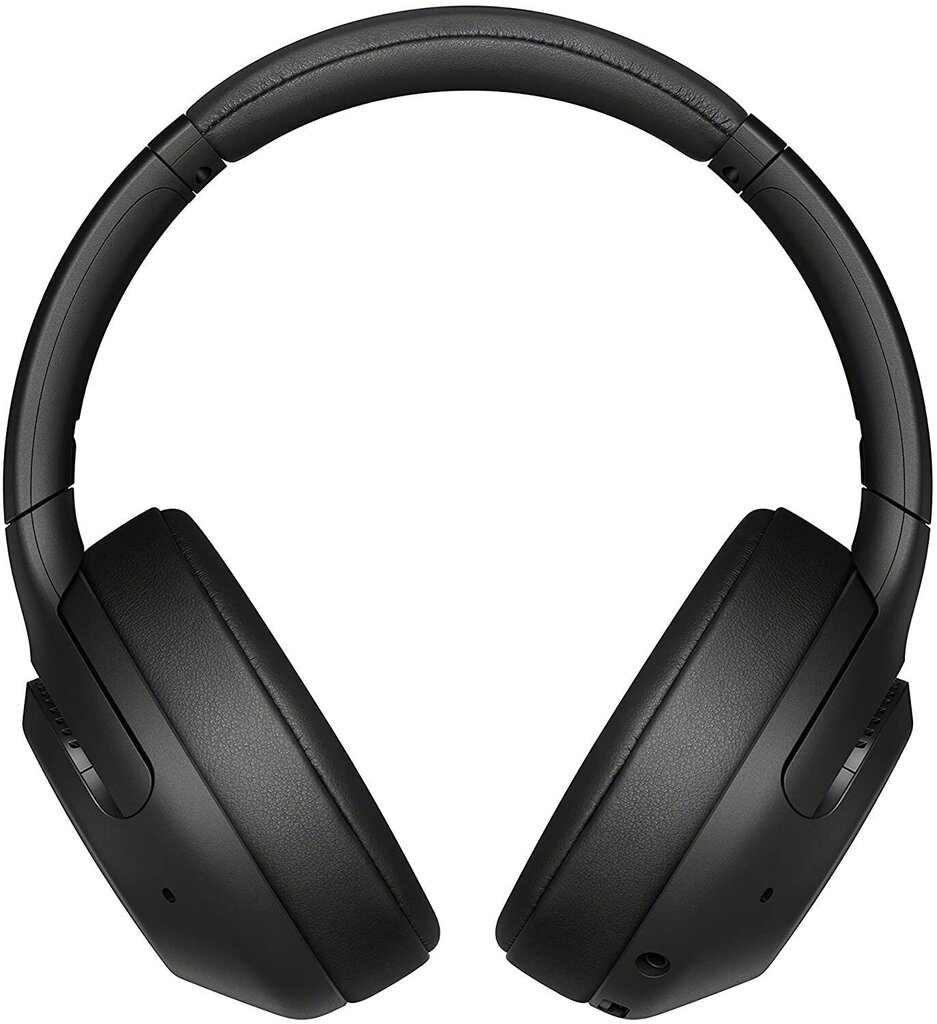 Mürasummutavad juhtmevabad kõrvaklapid Sony WH-XB900N, WHXB900NB.CE7 hind ja info | Kõrvaklapid | kaup24.ee