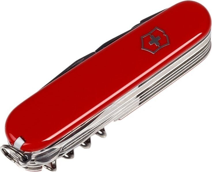 Victorinox LÕIKENUGA HANDYMAN hind ja info | Taskunoad, multifunktsionaalsed tööriistad | kaup24.ee