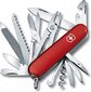 Victorinox LÕIKENUGA HANDYMAN hind ja info | Taskunoad, multifunktsionaalsed tööriistad | kaup24.ee