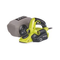 Рубанок Ryobi 750 W, EPN7582NHG цена и информация | Столярные станки | kaup24.ee