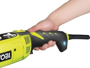 Электрическая шлифовальная машина Ryobi 2000 W 230 mm, EAG2000RS цена и информация | Шлифовальные машины | kaup24.ee