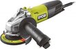 Nurklihvmasin Ryobi 800 W, RAG800-G125 hind ja info | Lihvmasinad ja ketaslõikurid | kaup24.ee