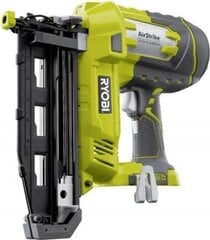 Ryobi ONE+ viimistlusnaelapüstol 18V цена и информация | Механические инструменты | kaup24.ee