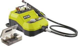 Multifunktsionaalne tööriist RYOBI R18RT-0 hind ja info | Ryobi Sanitaartehnika, remont, küte | kaup24.ee