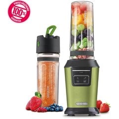 Blender Sencor SBL7170GG цена и информация | Коктейльницы | kaup24.ee