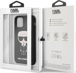 Apple Iphone 11 Pro ümbris Karl Lagerfeld hind ja info | Telefoni kaaned, ümbrised | kaup24.ee